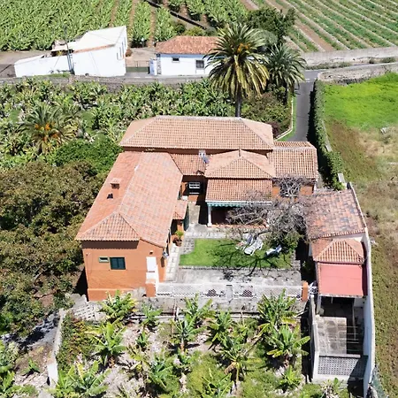 Prime Orovales Ferienhaus