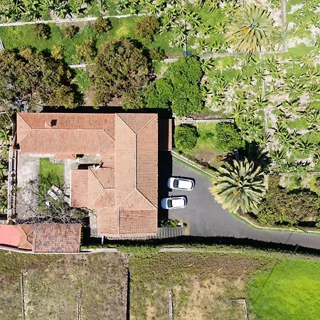Prime Orovales Ferienhaus