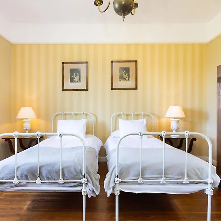 Prime Orovales Ferienhaus