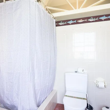 펜션 Prime Orovales 푸에르토 드 라 크루즈