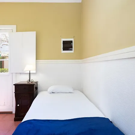 펜션 Prime Orovales *