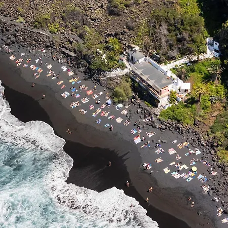 Prime Orovales 펜션 푸에르토 드 라 크루즈