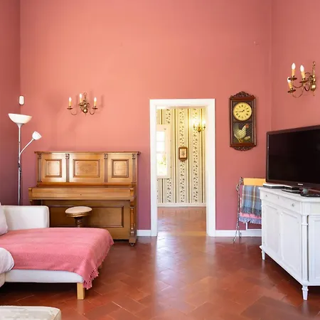 Vakantiehuis Prime Orovales