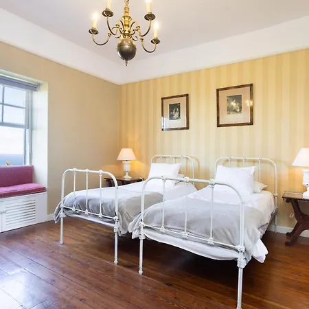 Prime Orovales 푸에르토 드 라 크루즈