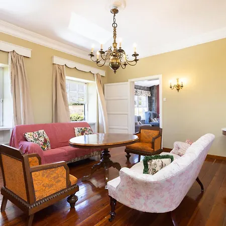 Prime Orovales Vakantiehuis