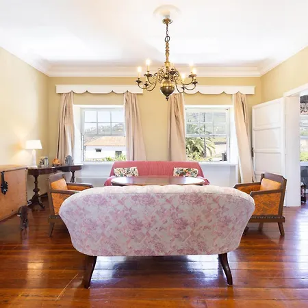 Prime Orovales 펜션 *