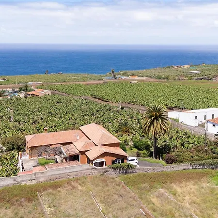 Vakantiehuis Prime Orovales *