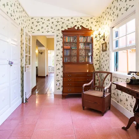 펜션 Prime Orovales