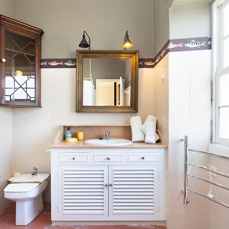 Prime Orovales 펜션 *