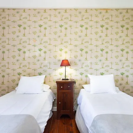 Prime Orovales 펜션 푸에르토 드 라 크루즈