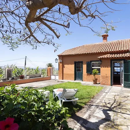 Prime Orovales * 푸에르토 드 라 크루즈